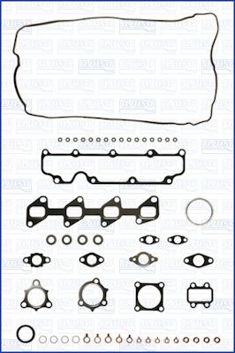 Gasket Kit, cylinder head AJUSA 53026000