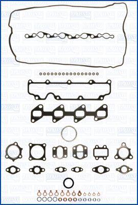 Gasket Kit, cylinder head AJUSA 53026100