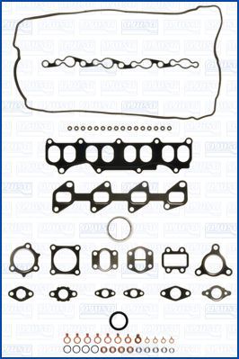 Gasket Kit, cylinder head AJUSA 53026800