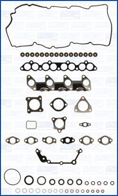 Gasket Kit, cylinder head AJUSA 53027400