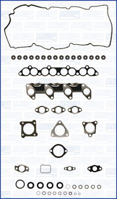 Gasket Kit, cylinder head AJUSA 53031700