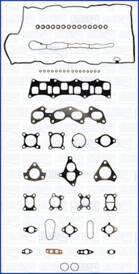 Gasket Kit, cylinder head AJUSA 53033300