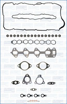 Gasket Kit, cylinder head AJUSA 53037100