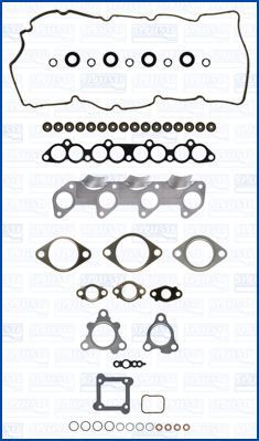 Gasket Kit, cylinder head AJUSA 53038100