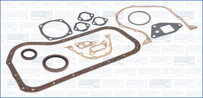 AJUSA 54001600 Gasket Kit, crankcase