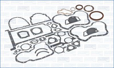 Gasket Kit, crankcase AJUSA 54003800