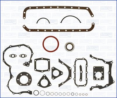 Gasket Kit, crankcase AJUSA 54058200