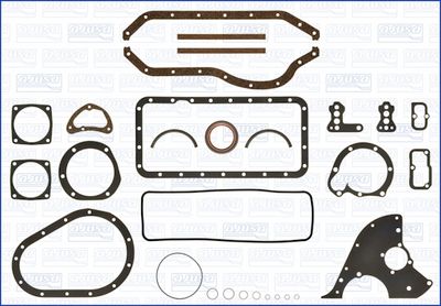 Gasket Kit, crankcase AJUSA 54065000