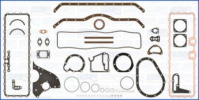 Gasket Kit, crankcase AJUSA 54065100