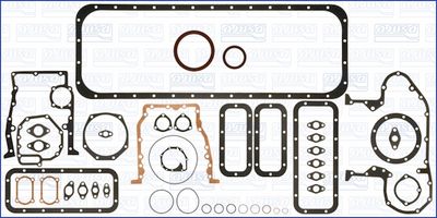 Gasket Kit, crankcase AJUSA 54069200