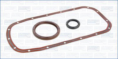 Gasket Kit, crankcase AJUSA 54081500