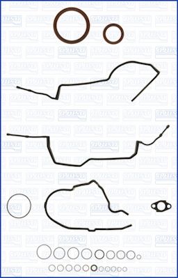 Gasket Kit, crankcase AJUSA 54092400