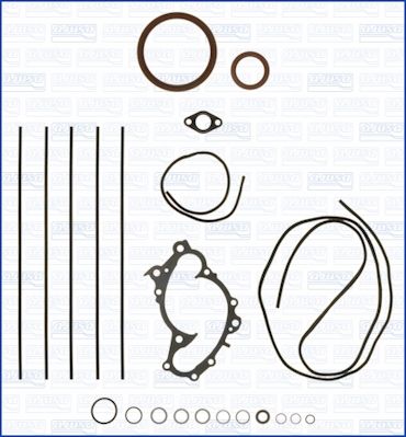 AJUSA 54092500 Gasket Kit, crankcase