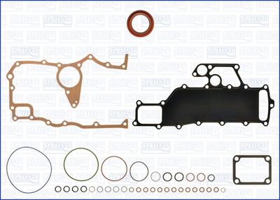 Gasket Kit, crankcase AJUSA 54103400