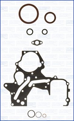 AJUSA 54118200 Gasket Kit, crankcase