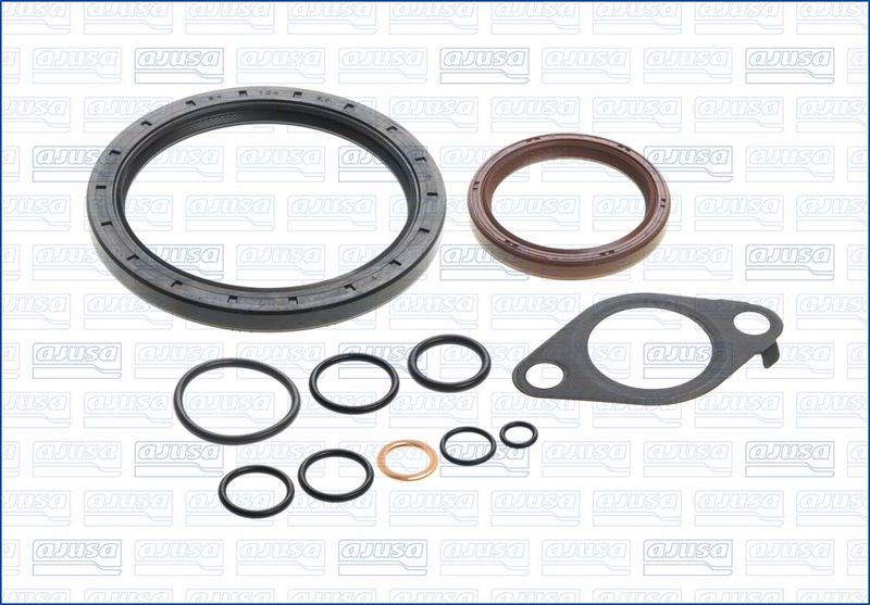 AJUSA 54122400 Gasket Kit, crankcase