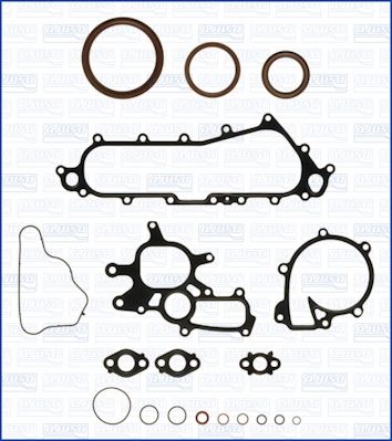 AJUSA 54123400 Gasket Kit, crankcase