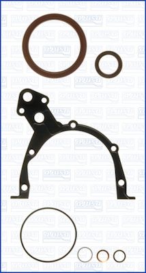 AJUSA 54126500 Gasket Kit, crankcase