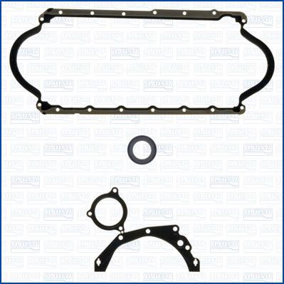 AJUSA 54129800 Gasket Kit, crankcase