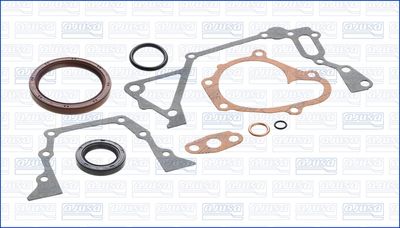 Gasket Kit, crankcase AJUSA 54132000