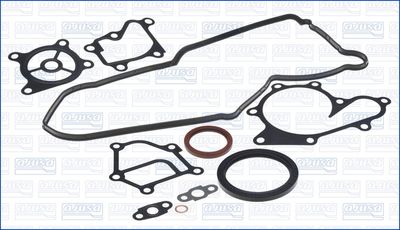 Gasket Kit, crankcase AJUSA 54133700