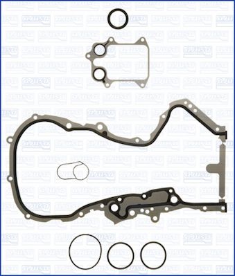 Gasket Kit, crankcase AJUSA 54134900