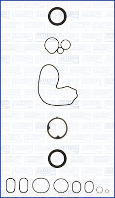 Gasket Kit, crankcase AJUSA 54139500