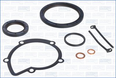 Gasket Kit, crankcase AJUSA 54140100