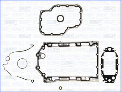 Gasket Kit, crankcase AJUSA 54140200