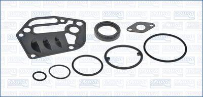 Gasket Kit, crankcase AJUSA 54140300