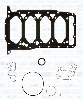 Gasket Kit, crankcase AJUSA 54140900