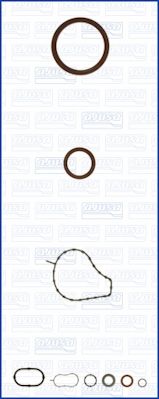 Gasket Kit, crankcase AJUSA 54142000