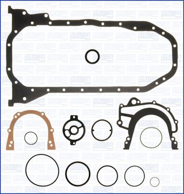 Gasket Kit, crankcase AJUSA 54145000