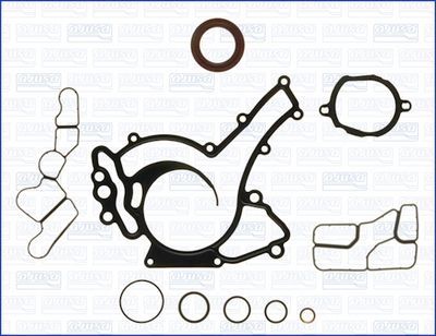 Gasket Kit, crankcase AJUSA 54149200