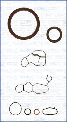 Gasket Kit, crankcase AJUSA 54153100