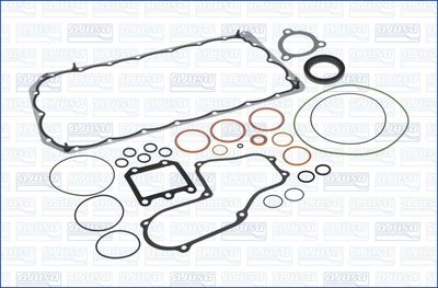 Gasket Kit, crankcase AJUSA 54153600