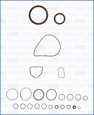 Gasket Kit, crankcase AJUSA 54156800