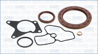 Gasket Kit, crankcase AJUSA 54157700