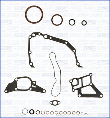 Gasket Kit, crankcase AJUSA 54159900