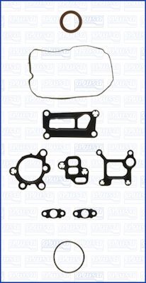 Gasket Kit, crankcase AJUSA 54160000