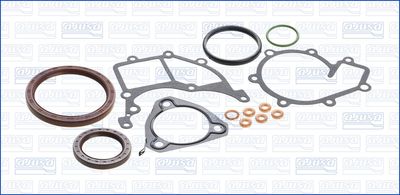 Gasket Kit, crankcase AJUSA 54160800