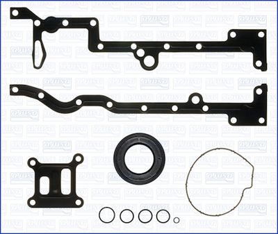 Gasket Kit, crankcase AJUSA 54163600