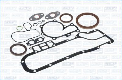 Gasket Kit, crankcase AJUSA 54164200