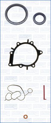 Gasket Kit, crankcase AJUSA 54164600