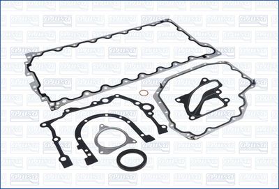 Gasket Kit, crankcase AJUSA 54165200