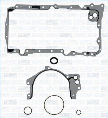 Gasket Kit, crankcase AJUSA 54165400