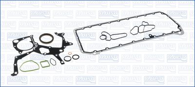 Gasket Kit, crankcase AJUSA 54167100