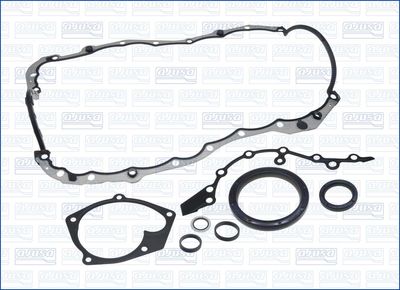 Gasket Kit, crankcase AJUSA 54168600