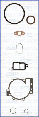 Gasket Kit, crankcase AJUSA 54169200