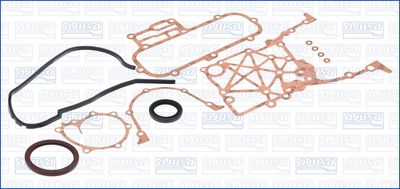 Gasket Kit, crankcase AJUSA 54170300